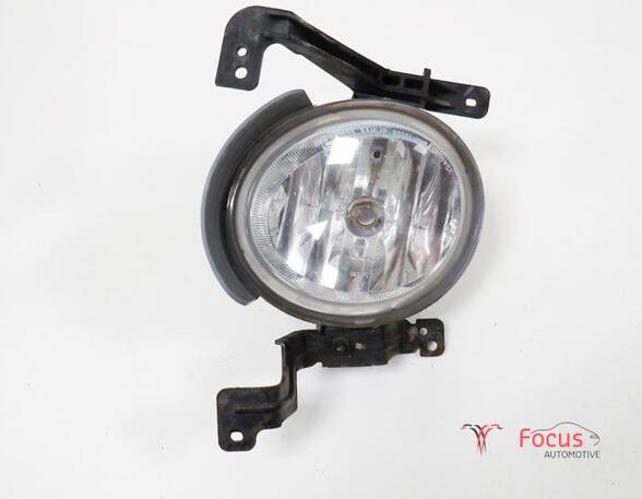 Mistlamp HYUNDAI i20 (PB, PBT)