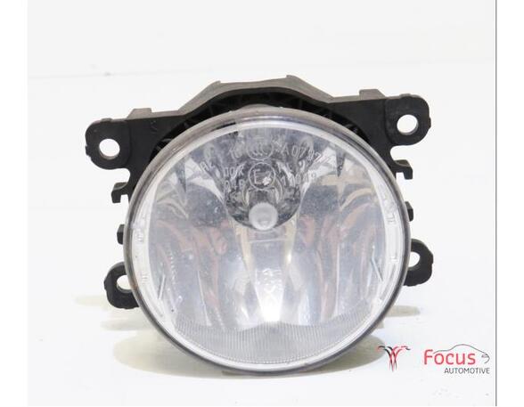 Fog Light RENAULT Twingo III (BCM)