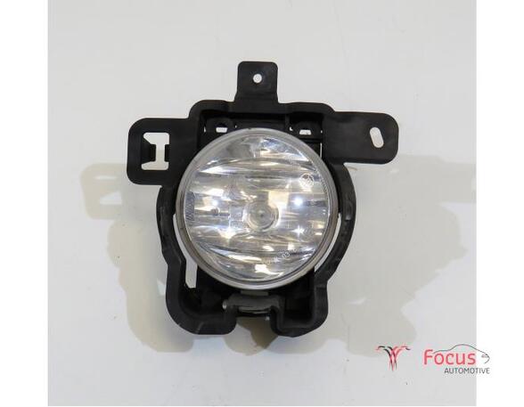 Mistlamp PEUGEOT 208 I (CA, CC)