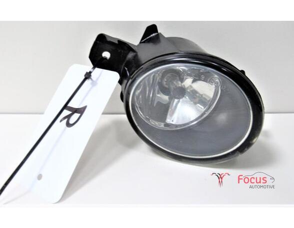 Fog Light RENAULT Clio III (BR0/1, CR0/1), RENAULT Clio IV (BH)