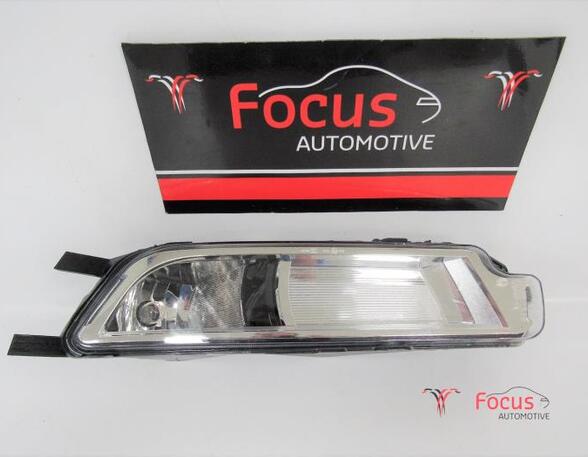 Mistlamp VW Passat Variant (3G5, CB5), VW Passat Alltrack (3G5, CB5)