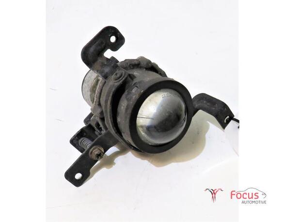 Fog Light KIA Rio III (UB), KIA Rio III Stufenheck (UB)