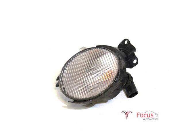 Fog Light OPEL ADAM (M13)