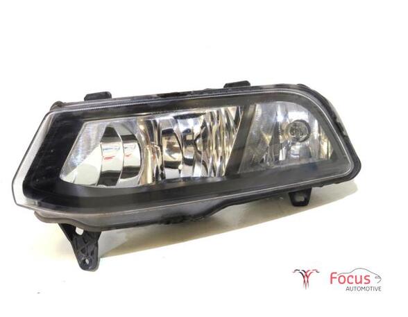 Fog Light VW POLO (6R1, 6C1), VW POLO Van (6R)