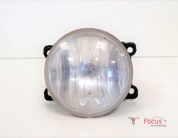 Mistlamp PEUGEOT 206+ (2L_, 2M_)