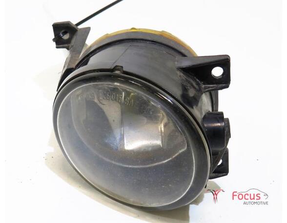 Fog Light VW CADDY III MPV (2KB, 2KJ, 2CB, 2CJ)