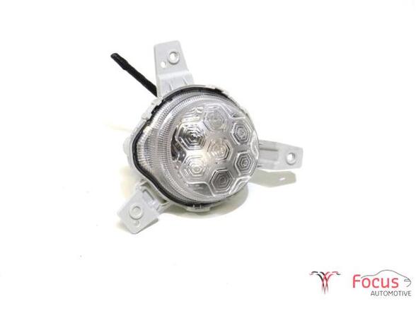 Fog Light HYUNDAI i10 III (AC3, AI3)