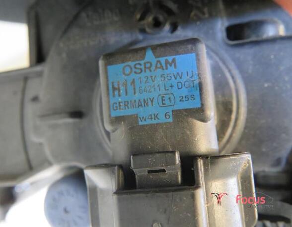 Nebelscheinwerfer links vorne Nissan Juke F15 261558992A P20487803