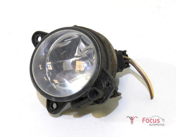 Fog Light SKODA FABIA II Combi (545), SKODA FABIA II (542)