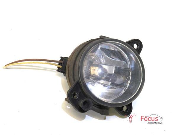 Fog Light SKODA FABIA II Combi (545), VW POLO (9N_), SKODA FABIA II (542), SKODA ROOMSTER (5J7)