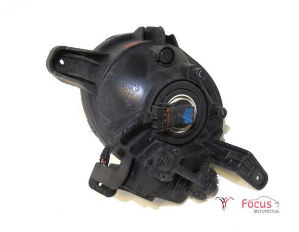 Fog Light HYUNDAI i10 II (BA, IA)