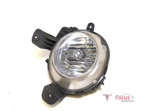 Fog Light HYUNDAI i10 II (BA, IA)