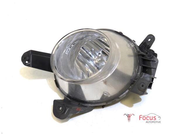 Fog Light HYUNDAI i10 II (BA, IA)