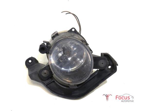 Mistlamp OPEL CORSA D (S07)