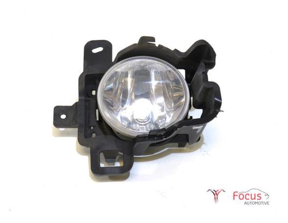 Mistlamp PEUGEOT 208 I (CA_, CC_)