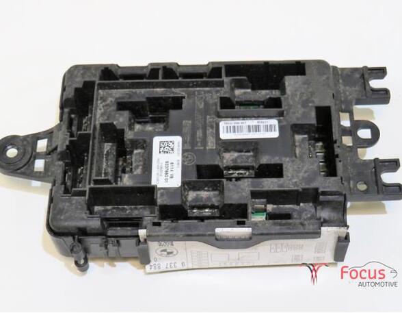 Fuse Box BMW 1er (F20)