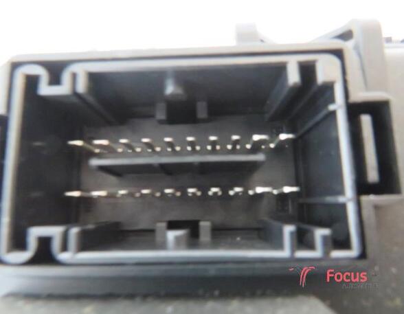 Fuse Box OPEL Corsa D (S07)