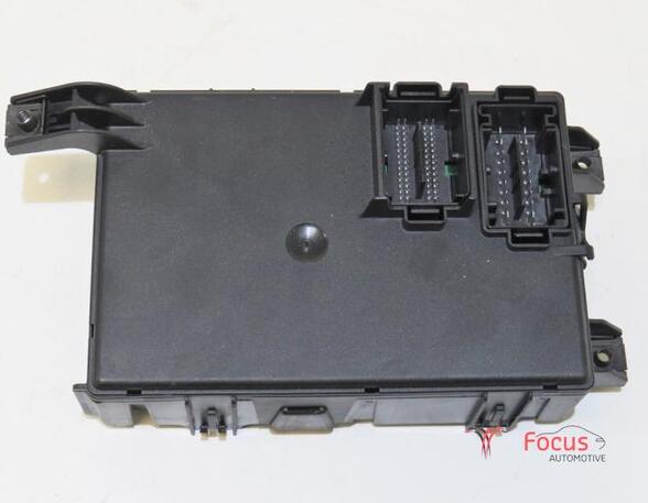 Fuse Box OPEL Corsa D (S07)