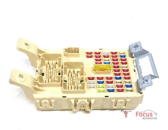 Fuse Box HYUNDAI i20 (PB, PBT)