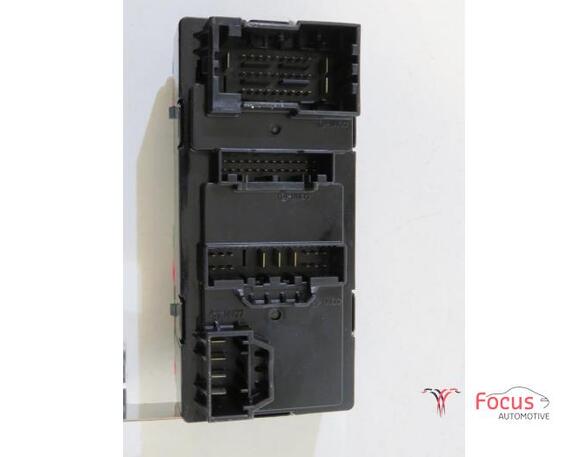 Fuse Box HYUNDAI i20 (PB, PBT)