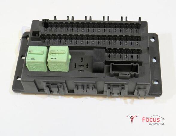 Fuse Box MINI Mini (R50, R53)