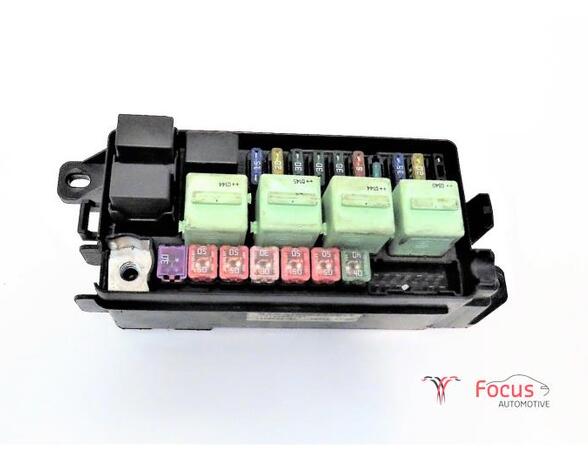 Fuse Box MINI Mini (R50, R53)