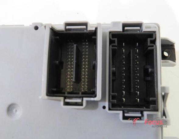 Fuse Box FIAT 500 (312), FIAT 500 C (312)