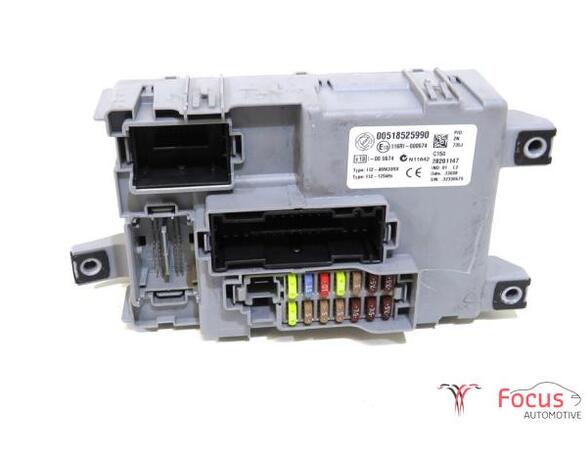 Fuse Box FIAT 500 (312), FIAT 500 C (312)