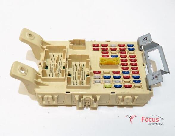 Fuse Box KIA Picanto (TA), KIA Picanto (JA)