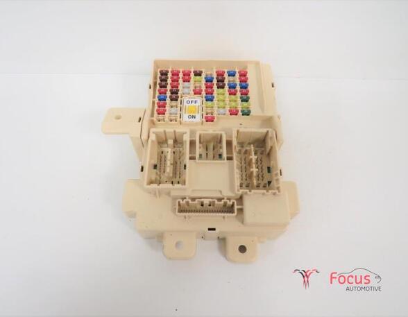 Fuse Box KIA SPORTAGE (QL, QLE)