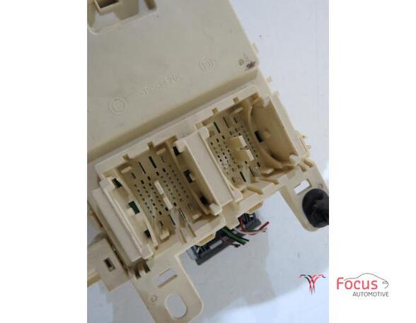 Fuse Box HYUNDAI i10 II (BA, IA)