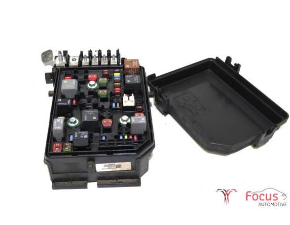 Fuse Box OPEL ASTRA K Sports Tourer (B16)