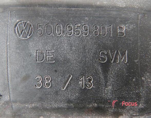 Electric Window Lift Motor VW Golf VII Variant (BA5, BV5)