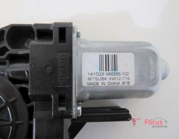 Electric Window Lift Motor VOLVO XC60 (156)