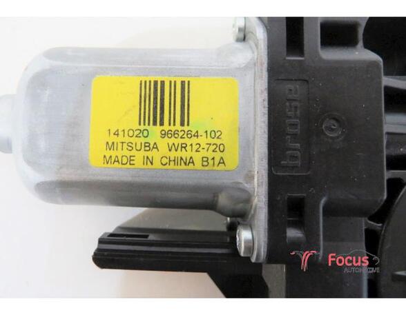 Electric Window Lift Motor VOLVO XC60 (156)