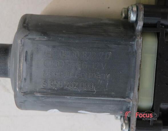 Electric Window Lift Motor VW Golf VII (5G1, BE1, BE2, BQ1)