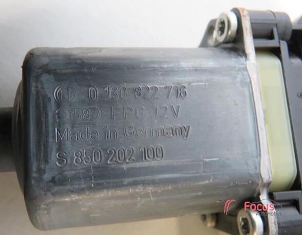 Electric Window Lift Motor VW Golf VII (5G1, BE1, BE2, BQ1)