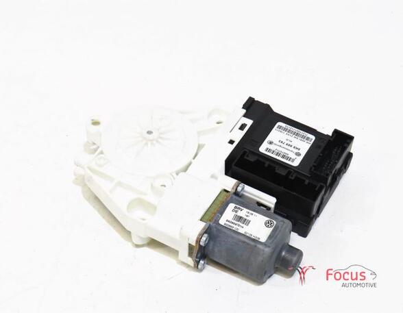 Electric Window Lift Motor VW Golf VI (5K1)