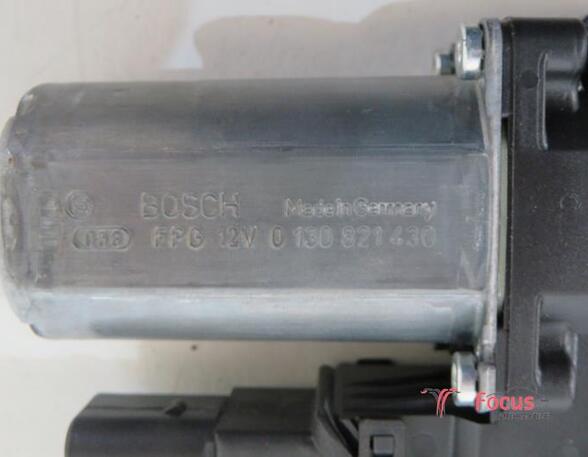 Electric Window Lift Motor VW Golf VI (5K1)