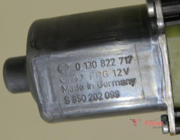 Electric Window Lift Motor VW Golf VII (5G1, BE1, BE2, BQ1)