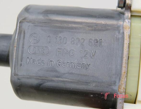 Electric Window Lift Motor MERCEDES-BENZ A-Klasse (W176)