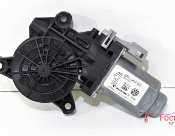 Elektrische motor raamopener VW UP! (121, 122, 123, BL1, BL2, BL3)