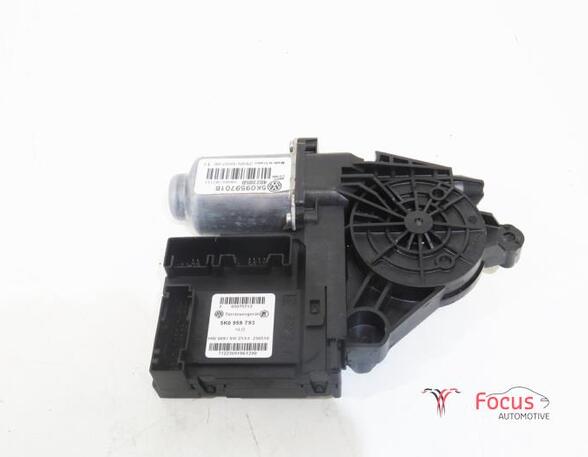 Electric Window Lift Motor VW Golf VI (5K1)