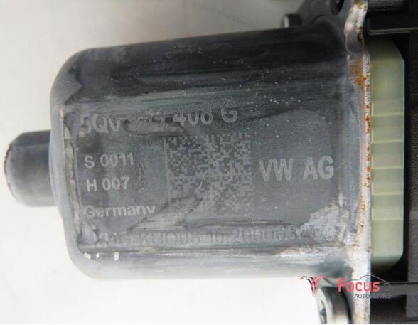 Electric Window Lift Motor VW GOLF VIII Variant (CG5)