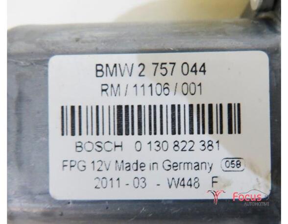 Motor Fensterheber Mini Mini Clubman R55 2757044 P18920421