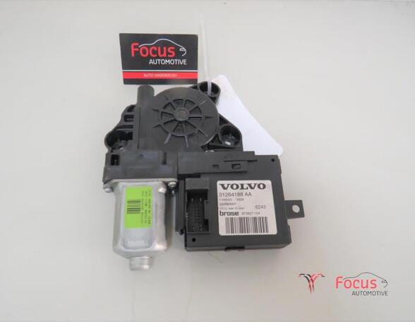 Electric Window Lift Motor VOLVO V50 (MW)