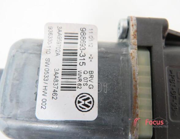 Electric Window Lift Motor VW Passat Variant (365)