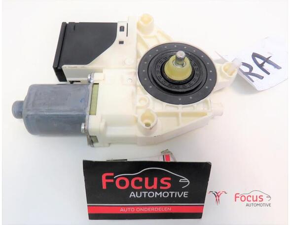 Electric Window Lift Motor RENAULT Megane III Schrägheck (B3, BZ0/1)