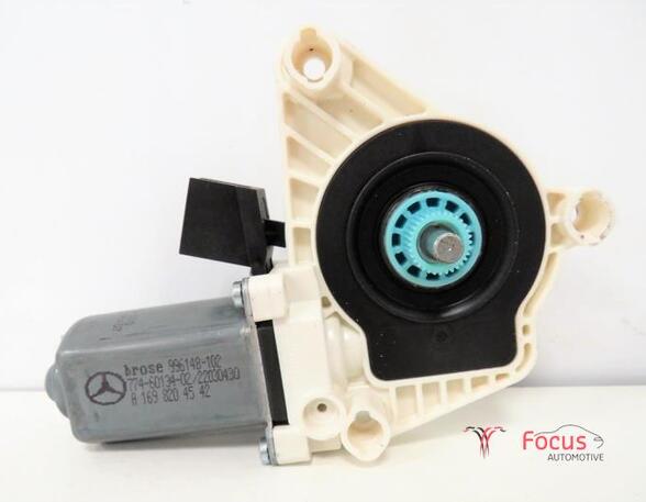 Electric Window Lift Motor MERCEDES-BENZ B-Klasse (W245)