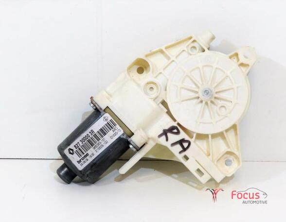 Electric Window Lift Motor RENAULT MEGANE III Grandtour (KZ0/1)